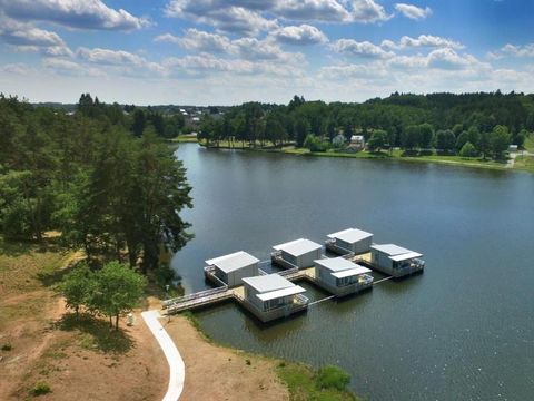 VVF Villages - Haute Corrèze - Eygurande - Camping Corrèze - Image N°25