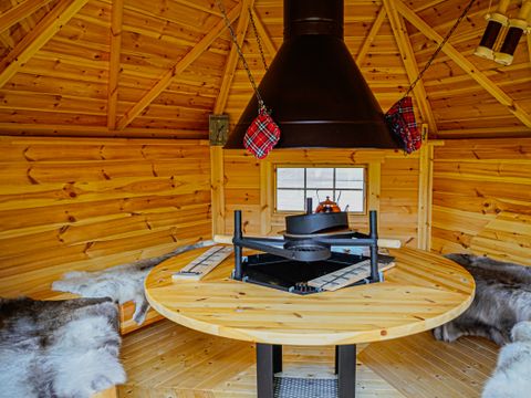 VVF Villages - Haute Corrèze - Eygurande - Camping Corrèze - Image N°65