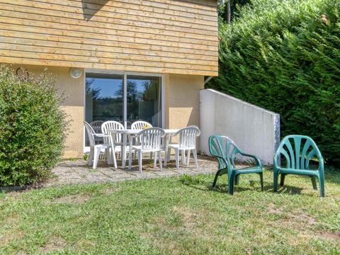 VVF Villages - Haute Corrèze - Eygurande - Camping Corrèze - Image N°60