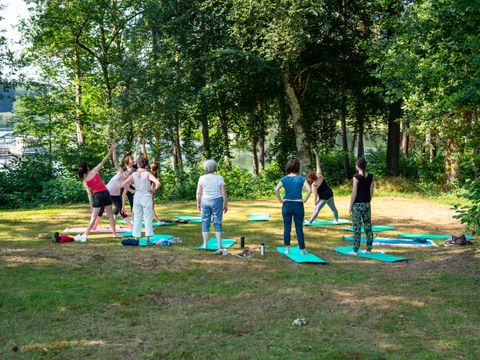 VVF Villages - Haute Corrèze - Eygurande - Camping Corrèze - Image N°49