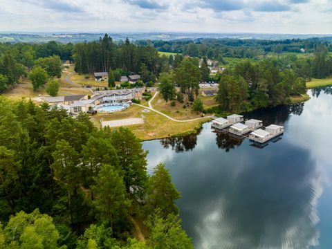 VVF Villages - Haute Corrèze - Eygurande - Camping Corrèze - Image N°39