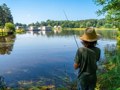 VVF Villages - Haute Corrèze - Eygurande - Camping Corrèze - Image N°54