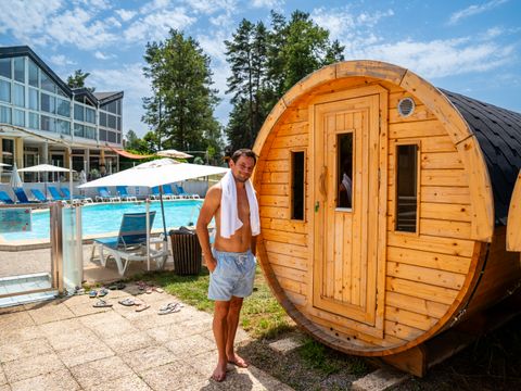 VVF Villages - Haute Corrèze - Eygurande - Camping Corrèze - Image N°55