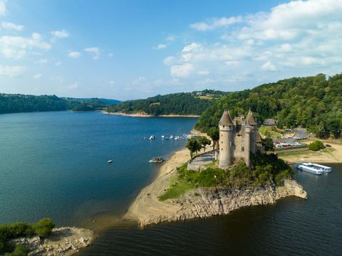 VVF Villages - Haute Corrèze - Eygurande - Camping Corrèze - Image N°45