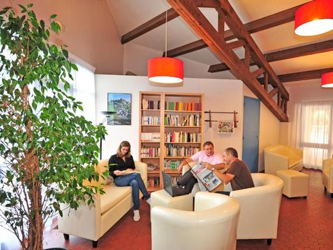 VVF Villages - Haute Corrèze - Eygurande - Camping Corrèze - Image N°22