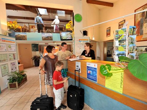 VVF Villages - Haute Corrèze - Eygurande - Camping Corrèze - Image N°23