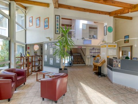 VVF Villages - Haute Corrèze - Eygurande - Camping Corrèze - Image N°61
