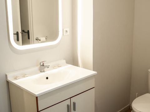 STUDIO 2 personnes - Double