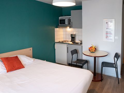 STUDIO 2 personnes - Double