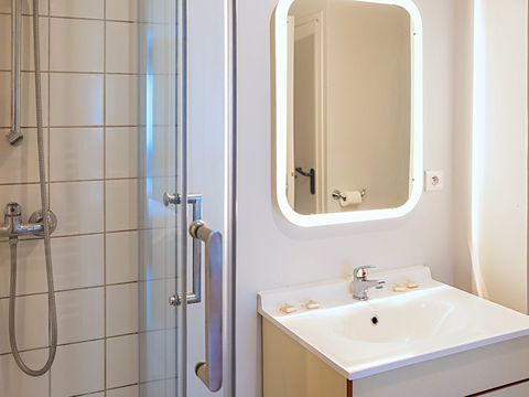 STUDIO 2 personnes - Lit Double