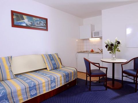 STUDIO 2 personnes - Double