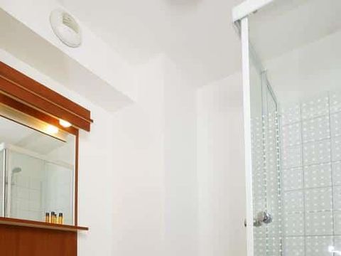 APPARTEMENT 2 personnes - Studio avec balcon