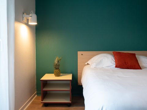 APPARTEMENT 2 personnes - Studio avec balcon