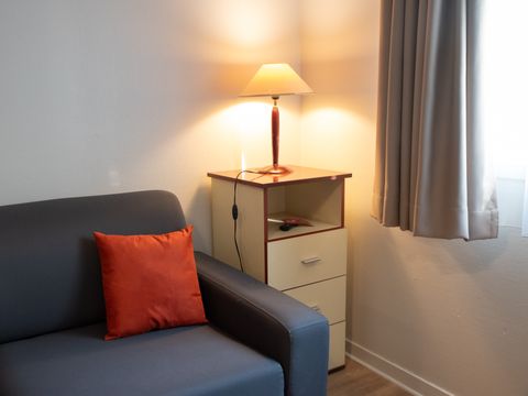 APPARTEMENT 4 personnes - 2 pièces