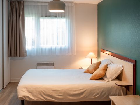 APPARTEMENT 4 personnes - 2 pièces