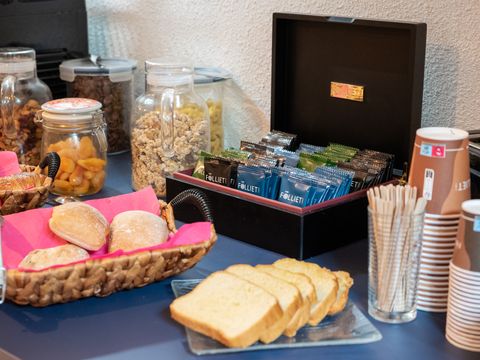 Appart'Hôtel Brest - Camping Finistère - Image N°7