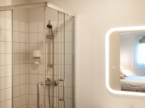Appart'Hôtel Brest - Camping Finistère - Image N°11