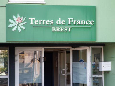 Appart'Hôtel Brest - Camping Finistère - Image N°4