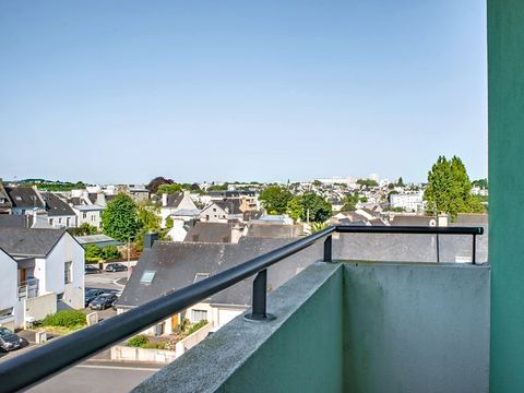 Appart'Hôtel Brest - Camping Finistère