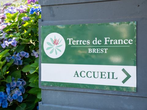 Appart'Hôtel Brest - Camping Finistère - Image N°5