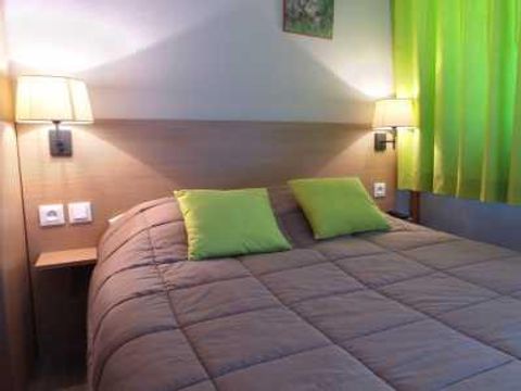 Gîte 4 personnes - 2 Pièces