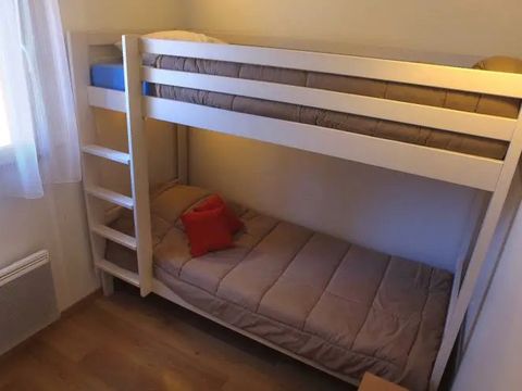 VVF Villages - Les Ecrins - Saint-Bonnet-en-Champsaur - Camping Hautes-Alpes - Image N°6