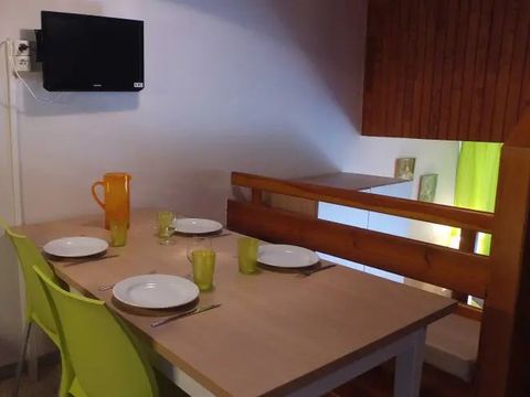 VVF Villages - Les Ecrins - Saint-Bonnet-en-Champsaur - Camping Hautes-Alpes - Image N°7