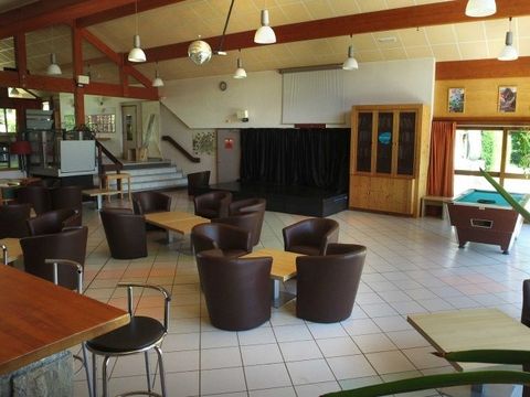 VVF Villages - Les Ecrins - Saint-Bonnet-en-Champsaur - Camping Hautes-Alpes - Image N°4