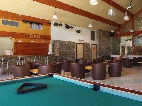 VVF Villages - Les Ecrins - Saint-Bonnet-en-Champsaur - Camping Hautes-Alpes - Image N°7