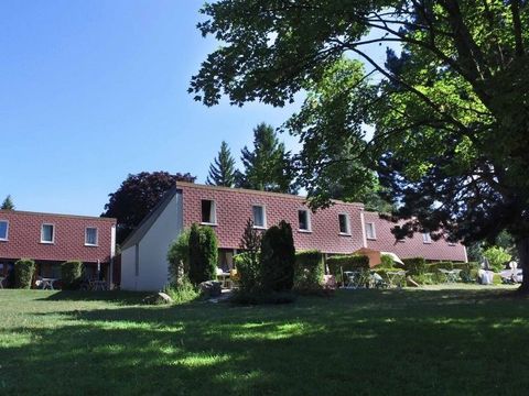 VVF Villages - Les Ecrins - Saint-Bonnet-en-Champsaur - Camping Hautes-Alpes - Image N°3