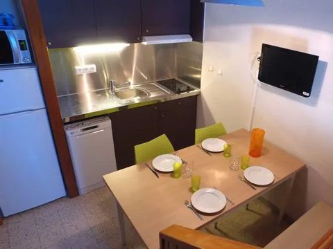 VVF Villages - Les Ecrins - Saint-Bonnet-en-Champsaur - Camping Hautes-Alpes - Image N°5