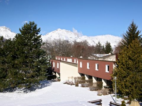 VVF Villages - Les Ecrins - Saint-Bonnet-en-Champsaur - Camping Hautes-Alpes - Image N°3