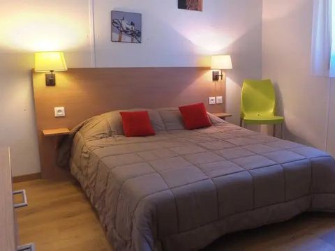 VVF Villages - Les Ecrins - Saint-Bonnet-en-Champsaur - Camping Hautes-Alpes - Image N°4