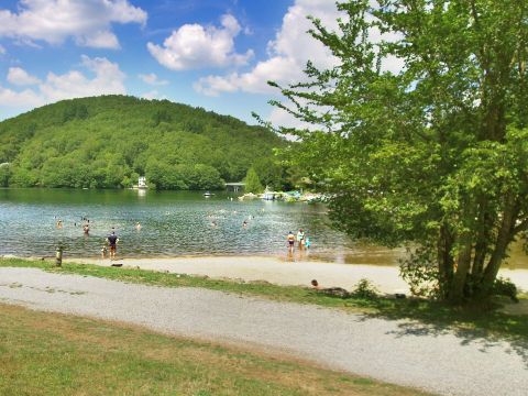 Village Vacances La Salvetat sur Agout - Camping Hérault