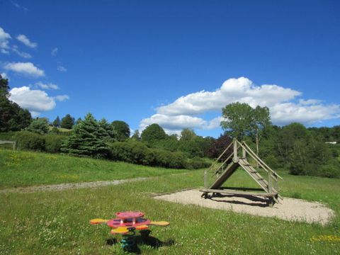 Village Vacances La Salvetat sur Agout - Camping Hérault - Image N°5