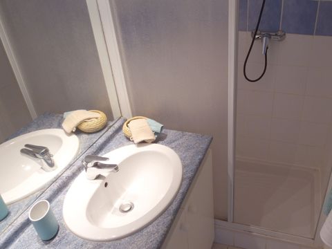 GÎTE 4 personnes - Gîte 4 personnes