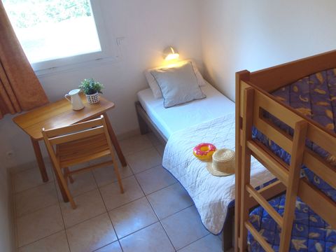 GÎTE 4 personnes - Gîte 4 personnes