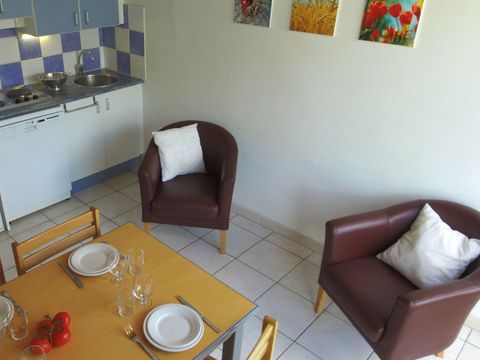 GÎTE 4 personnes - Gîte 4 personnes