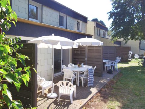 GÎTE 6 personnes - Gîte 6 personnes