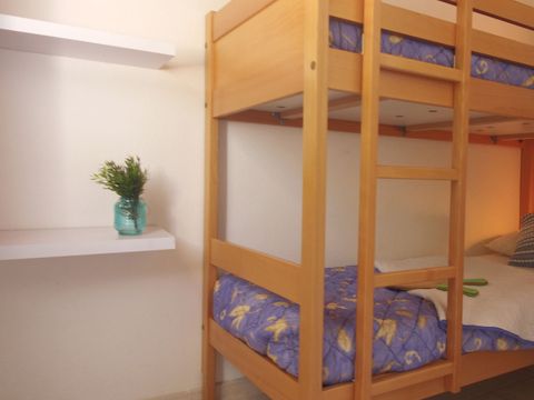 GÎTE 7 personnes - Gîte 7 personnes