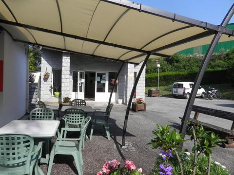 Village Vacances La Salvetat sur Agout - Camping Hérault - Image N°8