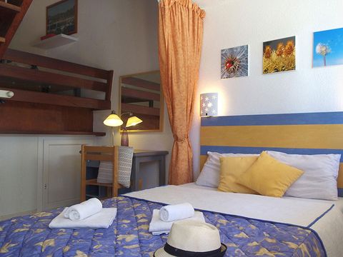 Village Vacances La Salvetat sur Agout - Camping Hérault - Image N°13