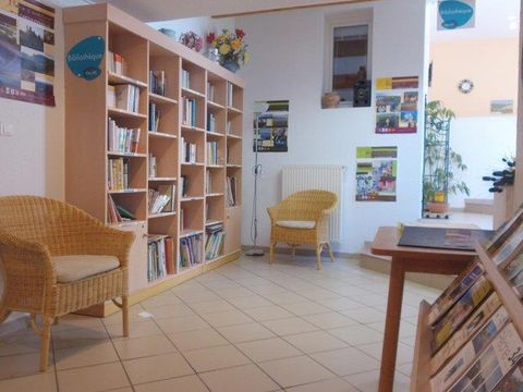 Village Vacances La Salvetat sur Agout - Camping Hérault - Image N°9