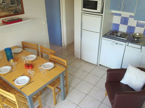 Village Vacances La Salvetat sur Agout - Camping Hérault - Image N°14