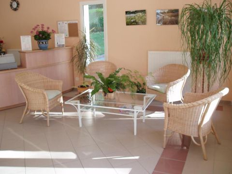 Village Vacances La Salvetat sur Agout - Camping Hérault - Image N°6