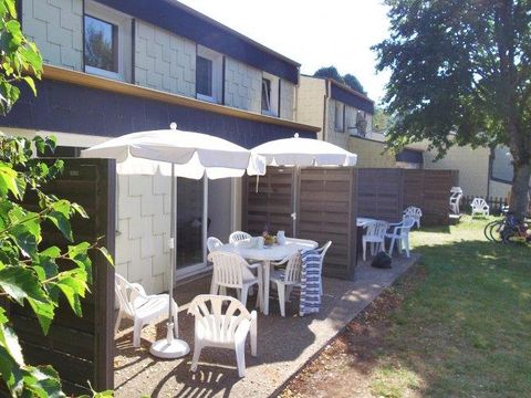 Village Vacances La Salvetat sur Agout - Camping Hérault - Image N°12