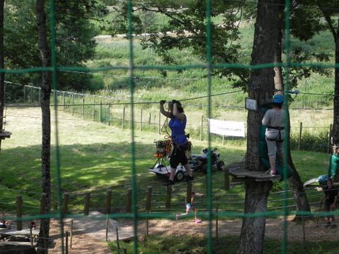 Village Vacances La Salvetat sur Agout - Camping Hérault - Image N°4