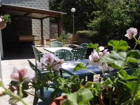 Village Vacances La Salvetat sur Agout - Camping Hérault - Image N°7