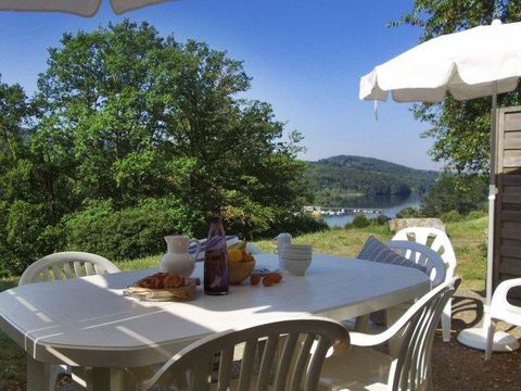 Village Vacances La Salvetat sur Agout - Camping Hérault - Image N°11