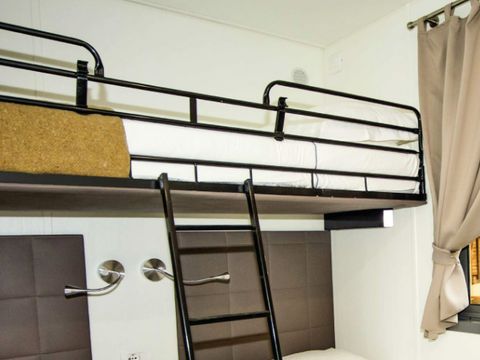 MOBILHOME 6 personnes - SUPERIOR